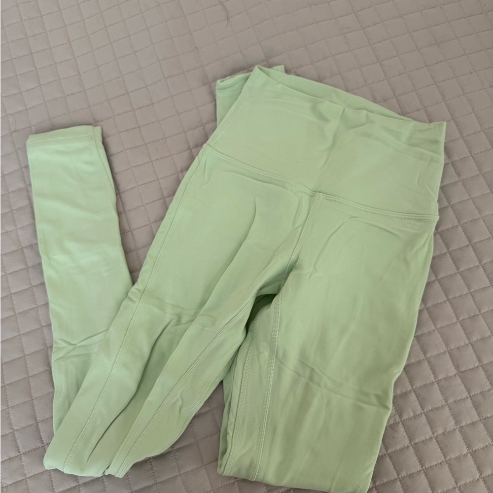 Lululemon Align Leggings